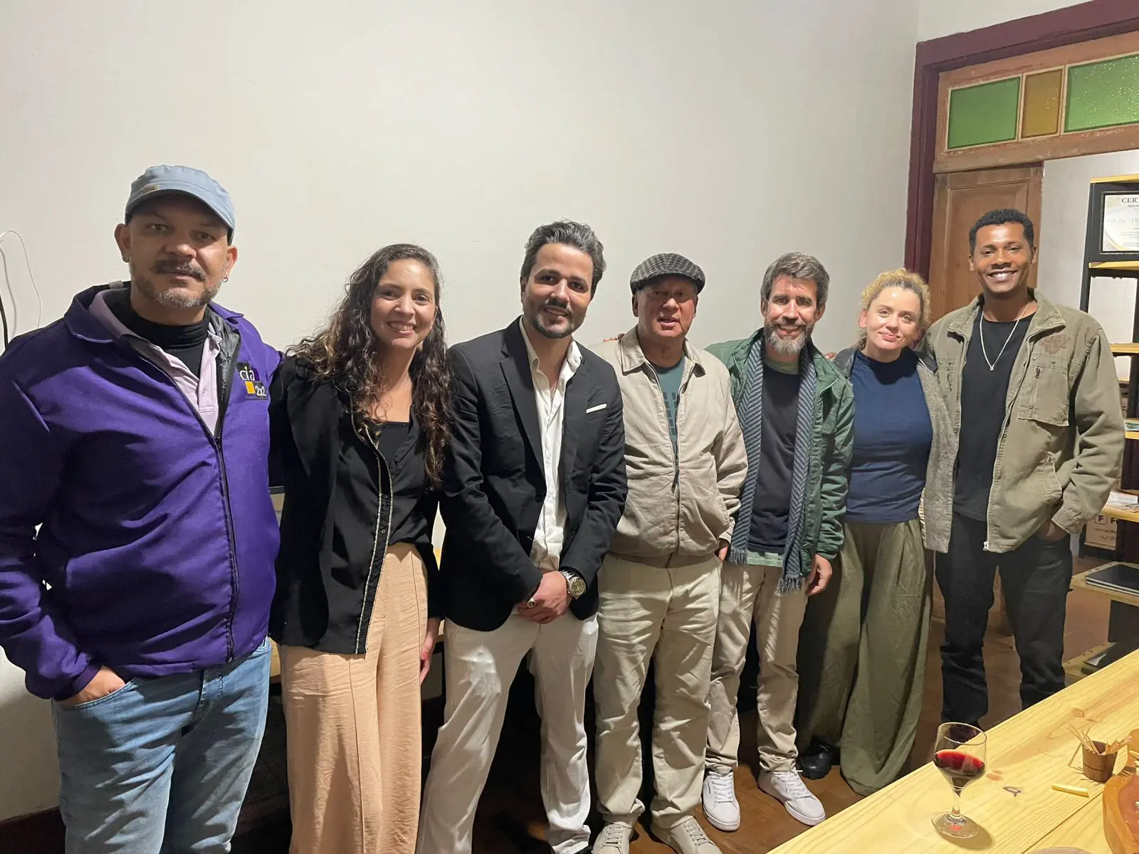 Ouro Preto deu mais um passo significativo para impulsionar a inovação e valorizar a economia criativa com a inauguração do C.criA