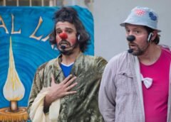 Cedro Mineração leva teatro à escolas de Mariana e Ouro Preto