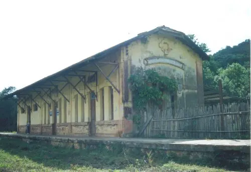 Prefeitura de Mariana ouvirá população de Mariana sobre prédio da Estação Ferroviária