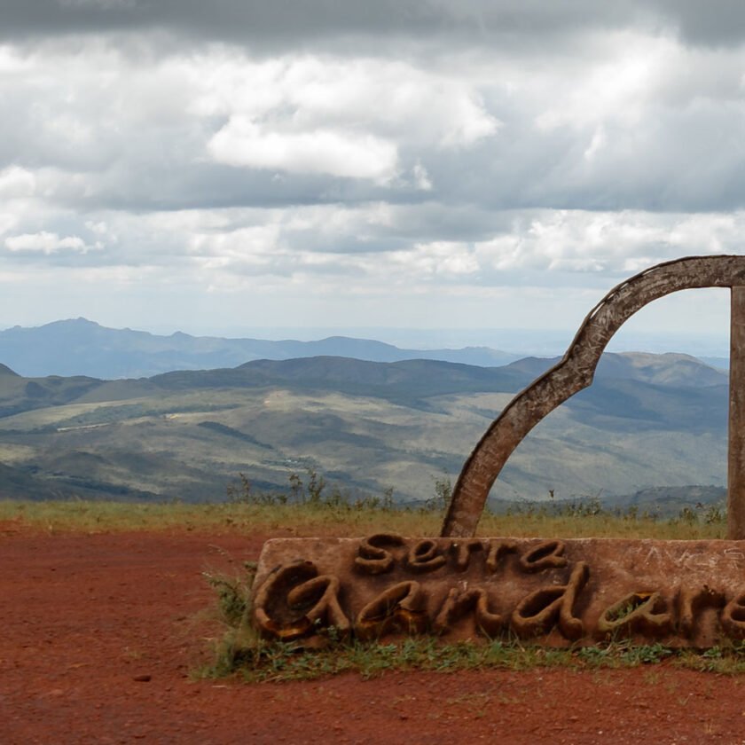 Partiu Acuruí? Festival Uaimií promete um dia inesquecível na Serra do Gandarela