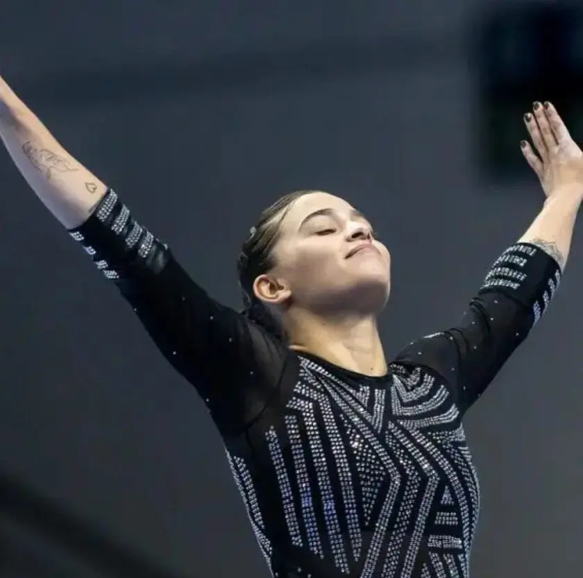 Atleta de Ouro Preto representará o Brasil na Copa do Mundo de Trampolim