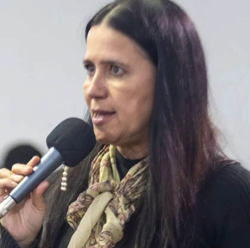 Ouro Preto: Lilian França publica nota após discussão com Vantuir