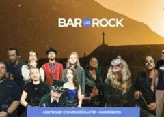 Festival de Inverno de Ouro Preto terá 'Bar do Rock' após shows na Praça da UFOP