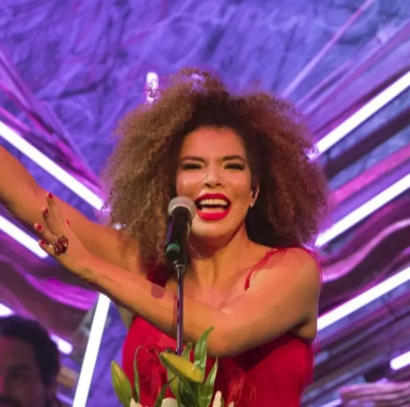 Show de Vanessa da Mata em Ouro Preto tem novo horário; confira