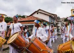 Lei Estadual de Incentivo à Cultura chega ao teto em Minas Gerais