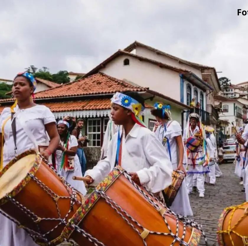 Lei Estadual de Incentivo à Cultura chega ao teto em Minas Gerais