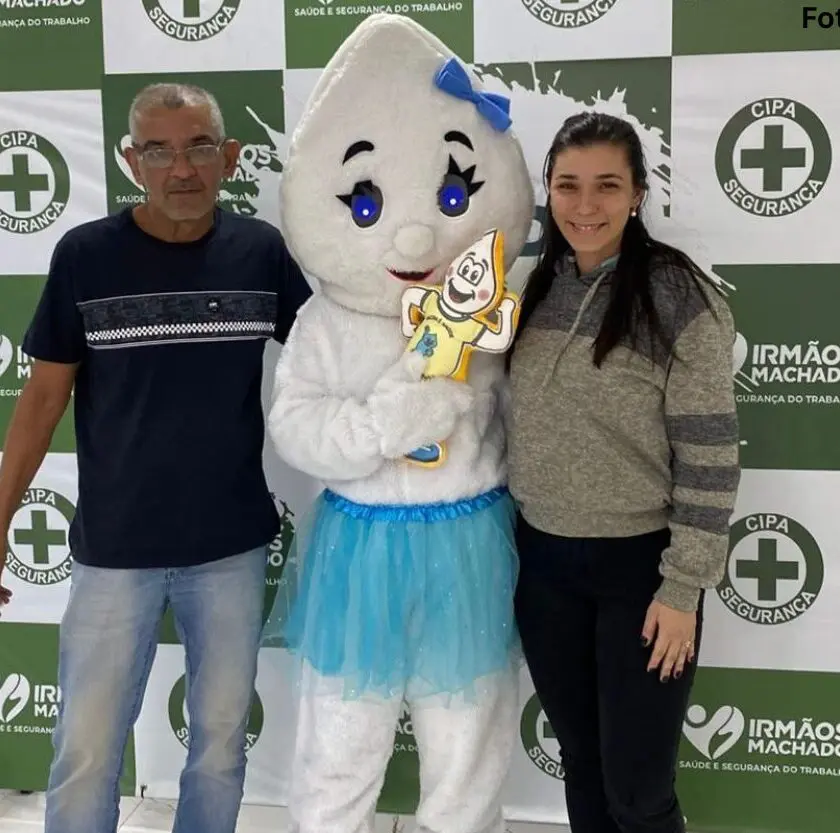 Dia D da Saúde promove exames e atualização de vacinas em Ouro Preto