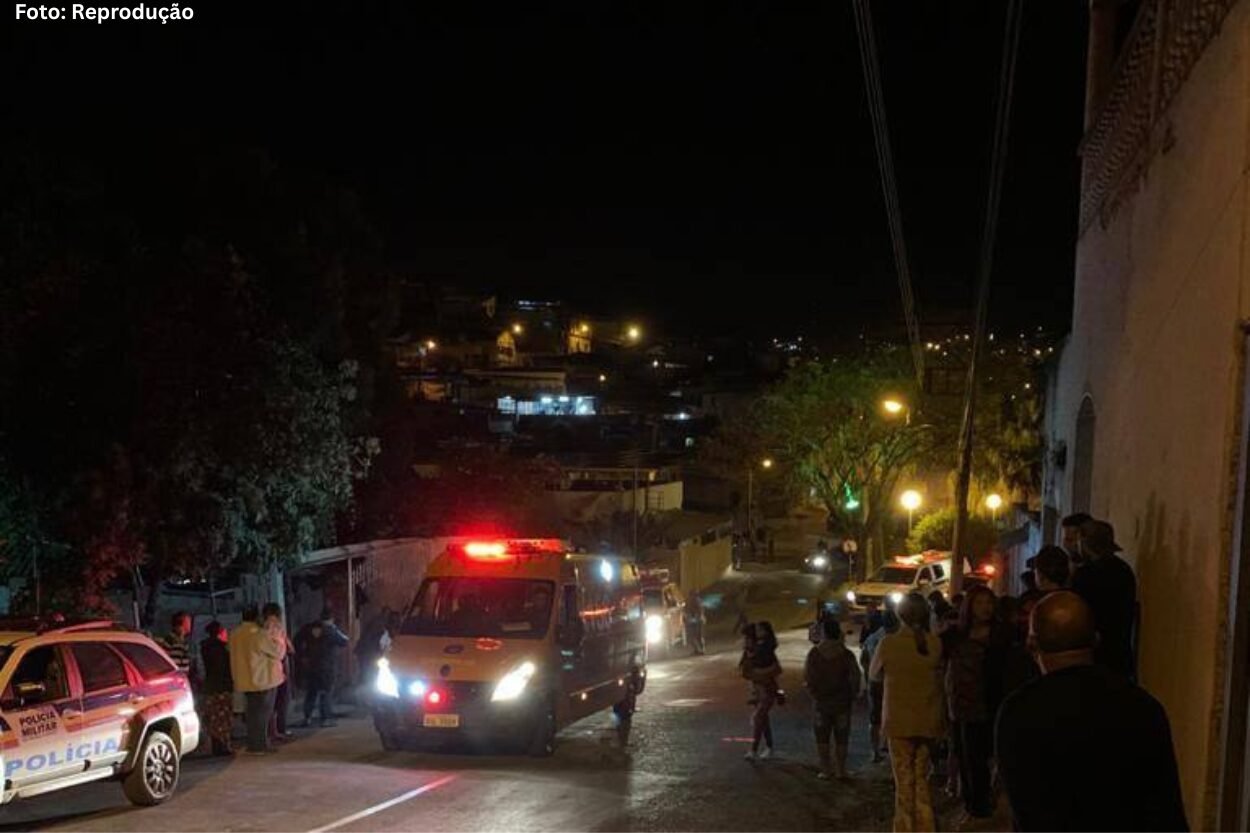 Autor da 'Chacina de Itabirito' é condenado a 126 anos de prisão