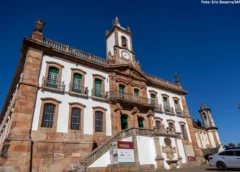 Museu da Inconfidência reabre neste sábado após revitalização
