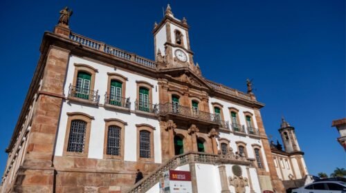 Museu da Inconfidência reabre neste sábado após revitalização
