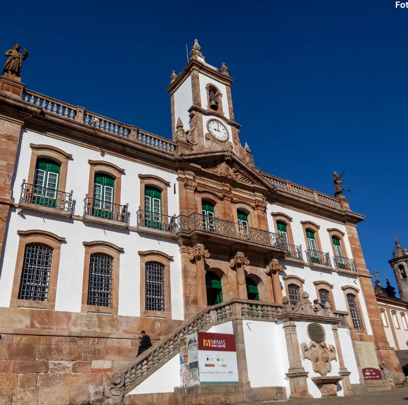 Museu da Inconfidência reabre neste sábado após revitalização