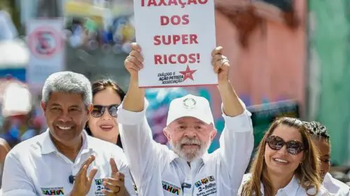 IOF: Lula defende que reduzir privilégios é essencial para ampliar direitos sociais
