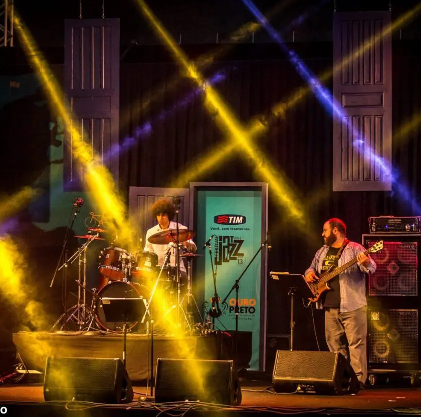 Tudo é Jazz 2025 abre inscrições para artistas de quatro cidades da região