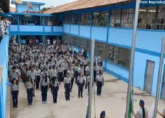 Sindicato se opõe à adesão de escolas cívico-militares em Minas Gerais