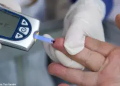 Prefeitura de Conselheiro Lafaiete desmente boato sobre transmissão de HIV por teste de glicemia