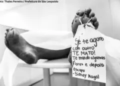 Congonhas proíbe músicas com apologia à violência contra mulheres em eventos públicos