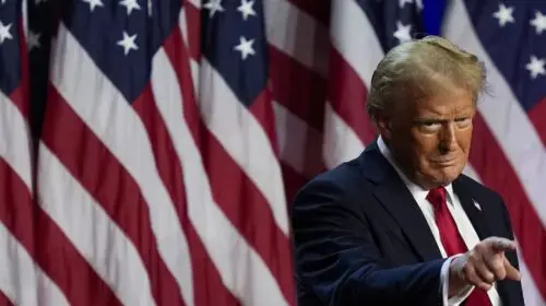 Tarifas de Trump ameaçam exportações e empregos na Região dos Inconfidentes