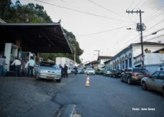 Ouro Preto terá estacionamento gratuito em fim de semana cheio de eventos