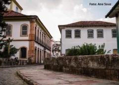 Confira a programação do Festival de Inverno de Ouro Preto