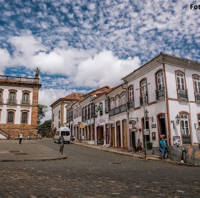 Processo judicial impede inclusão de Táxi Lotação no projeto 'Tarifa única' em Ouro Preto