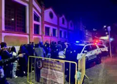 PM divulga balanço de segurança durante shows em Ouro Preto