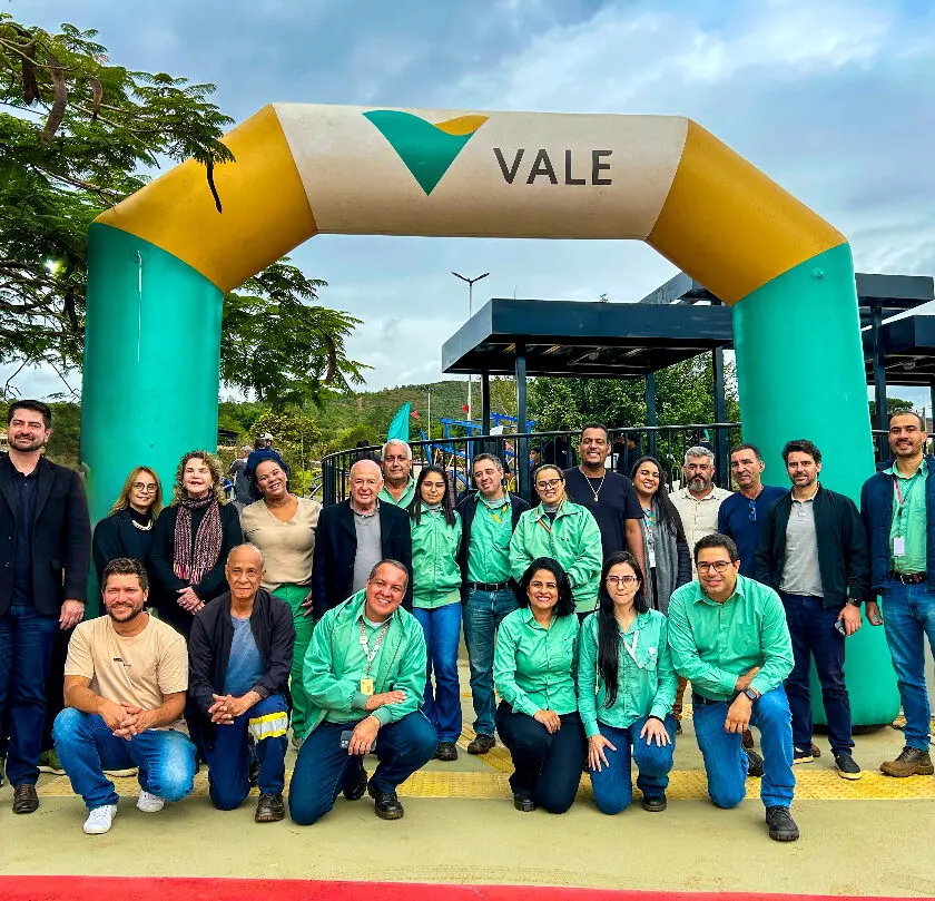 Antônio Pereira terá pacote de novas obras ainda em 2025