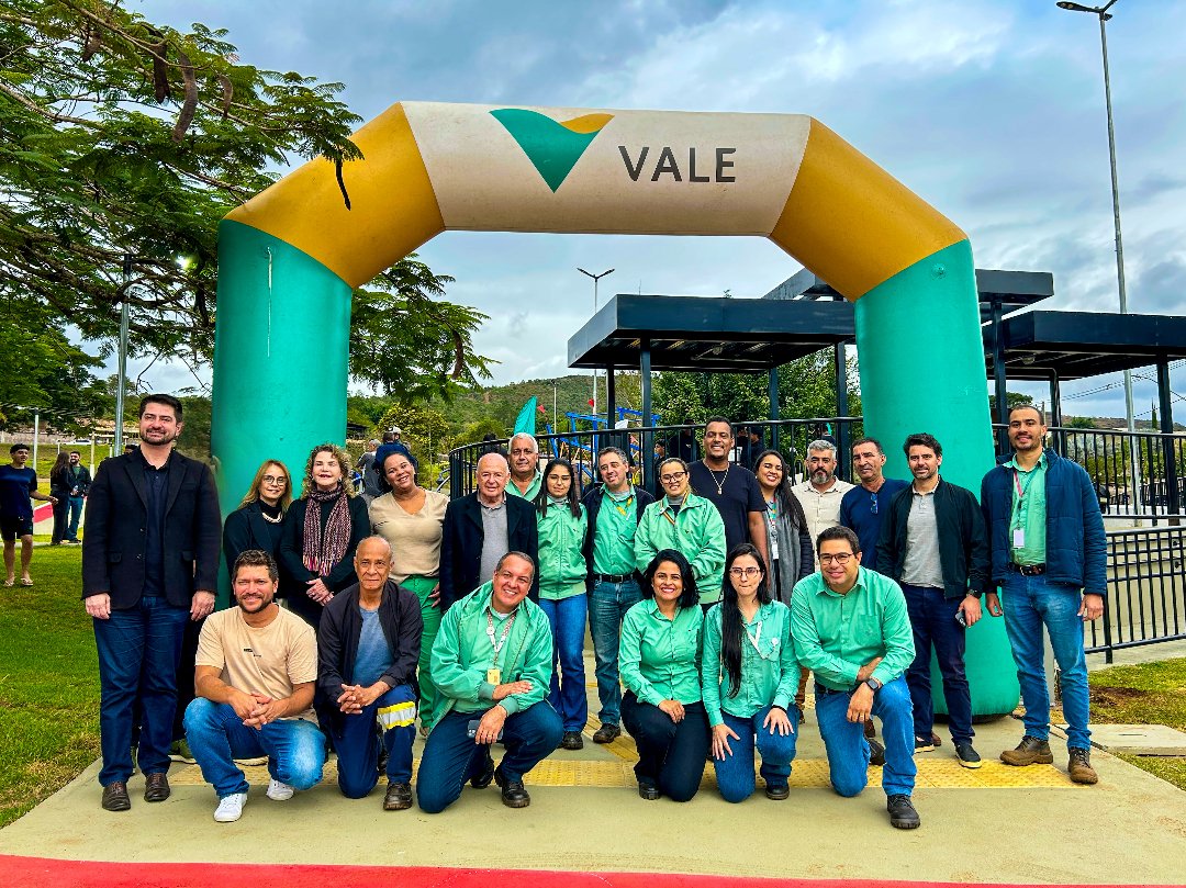 Antônio Pereira terá pacote de novas obras ainda em 2025