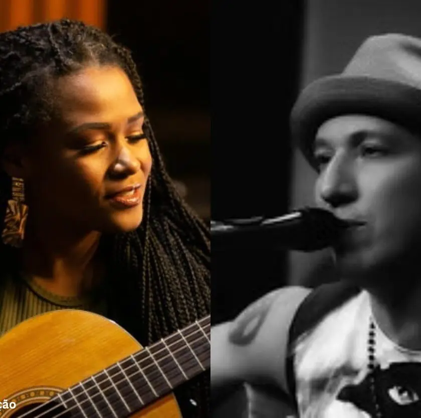 Quinta-feira tem Carla Sceno e Podé no Festival de Inverno de Ouro Preto