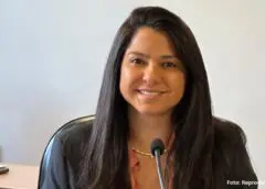 Prefeitura de Congonhas repudia agressão verbal a vereadora Simônia Magalhães