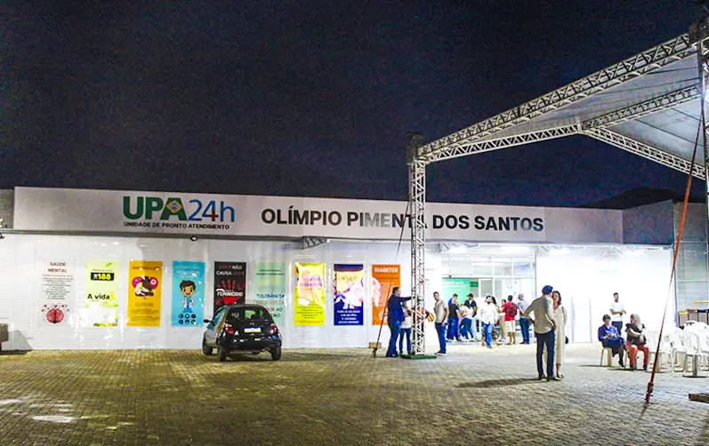 Mariana recebe R$ 3,2 milhões com recursos do Novo PAC Saúde