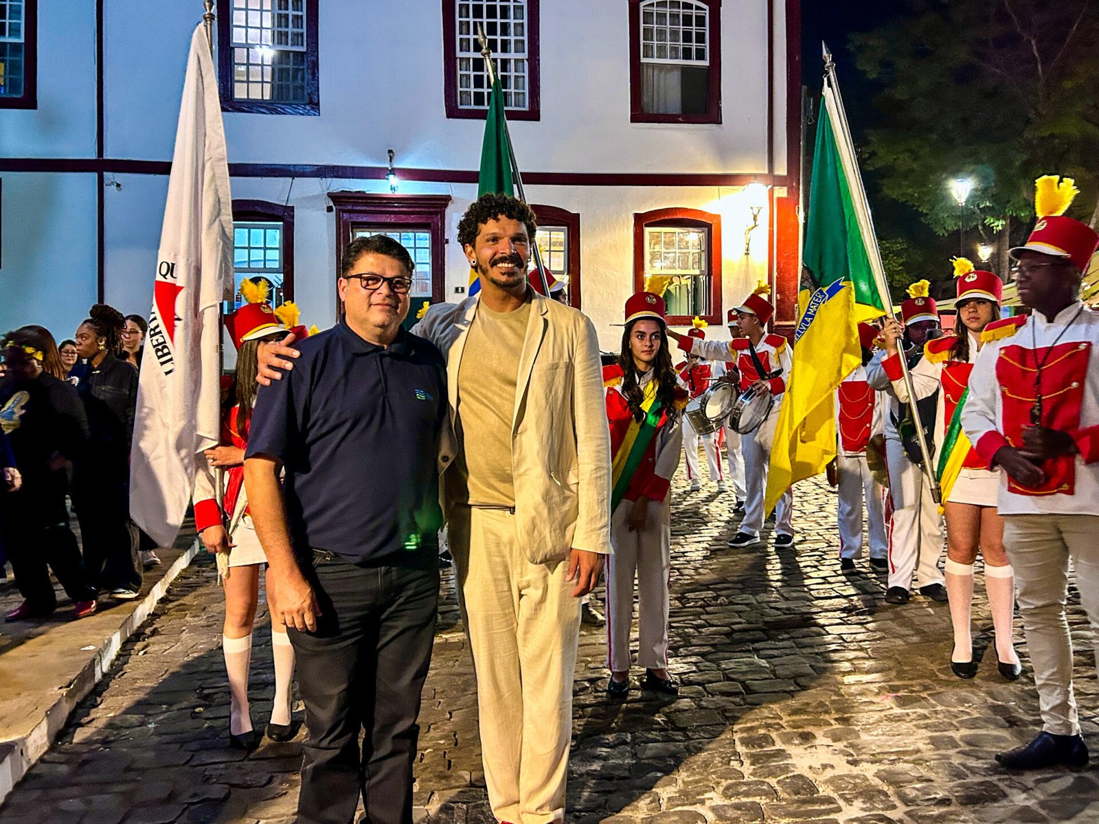 Desponta Mariana: novo programa quer movimentar cultura e economia