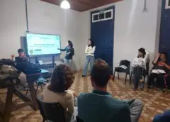 Inscrições abertas para a última edição do Curso de Capacitação da Mão de Obra de Turismo de 2025