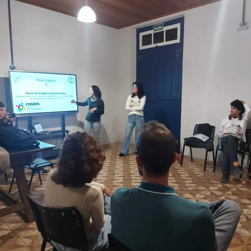 Inscrições abertas para a última edição do Curso de Capacitação da Mão de Obra de Turismo de 2025