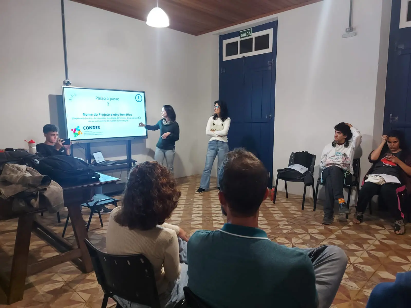 Inscrições abertas para a última edição do Curso de Capacitação da Mão de Obra de Turismo de 2025