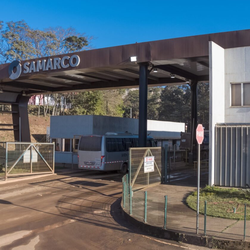 Samarco abre novas vagas em Mariana e até no exterior; prazo para algumas termina em poucos dias