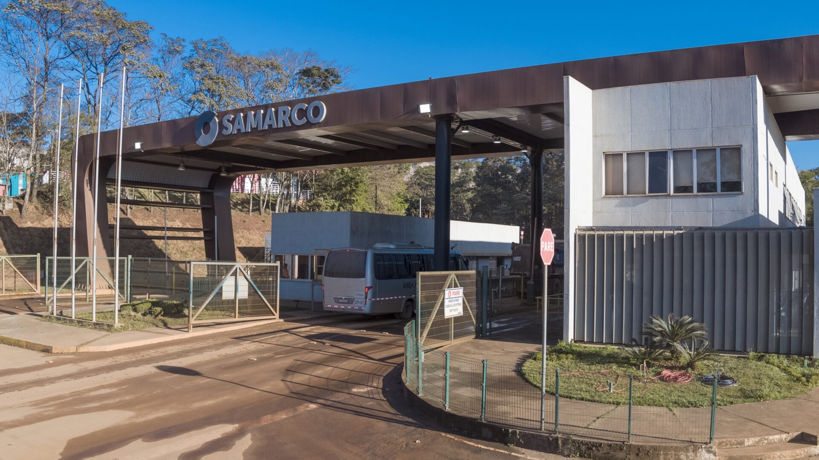 Samarco abre novas vagas em Mariana e até no exterior; prazo para algumas termina em poucos dias