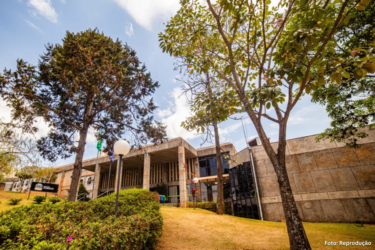 Itabirito impõe freio orçamentário por queda em repasses federais