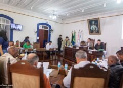 Cobrança por emendas gera debate na Câmara de Ouro Preto