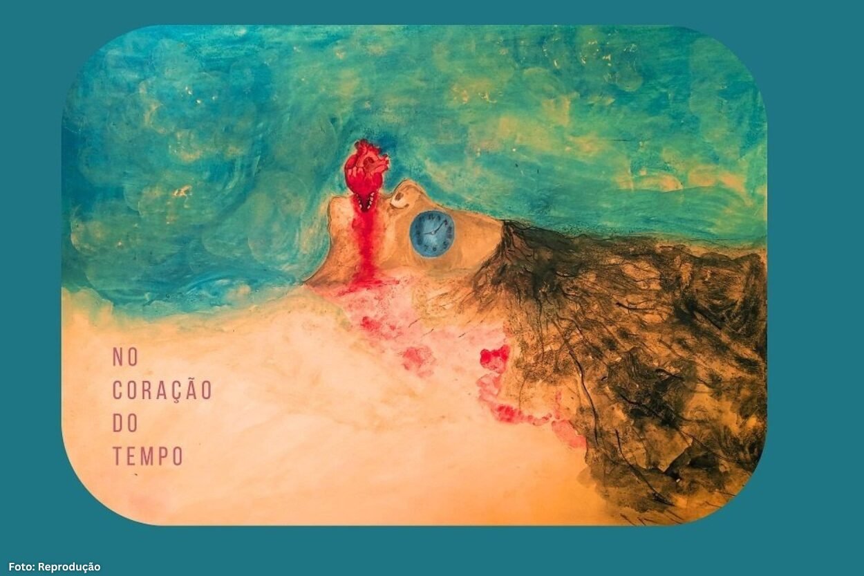 Teatro e emoção se encontram em “No Coração do Tempo”