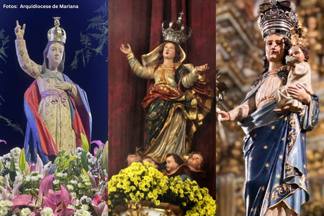 15 de agosto terá feriado e ponto facultativo na Região dos Inconfidentes