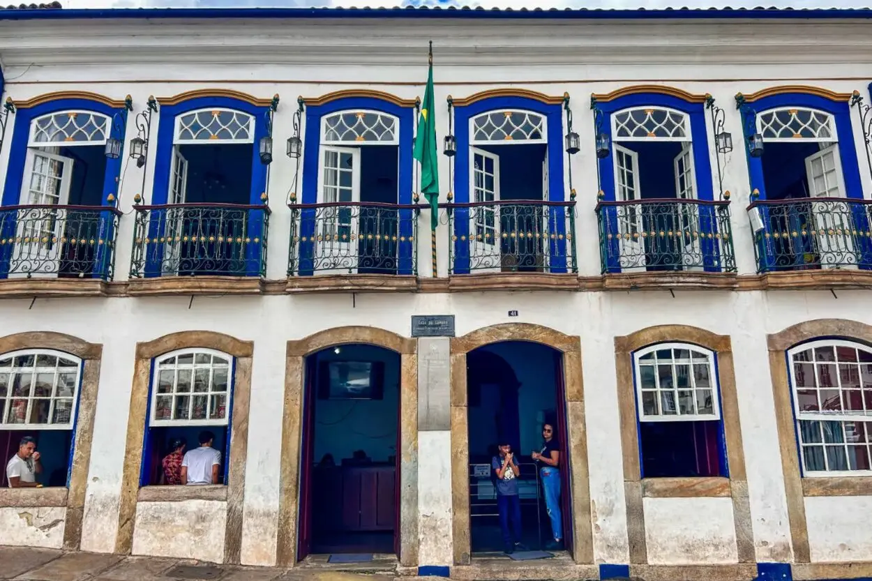Ouro Preto realiza seminário de capacitação para associações