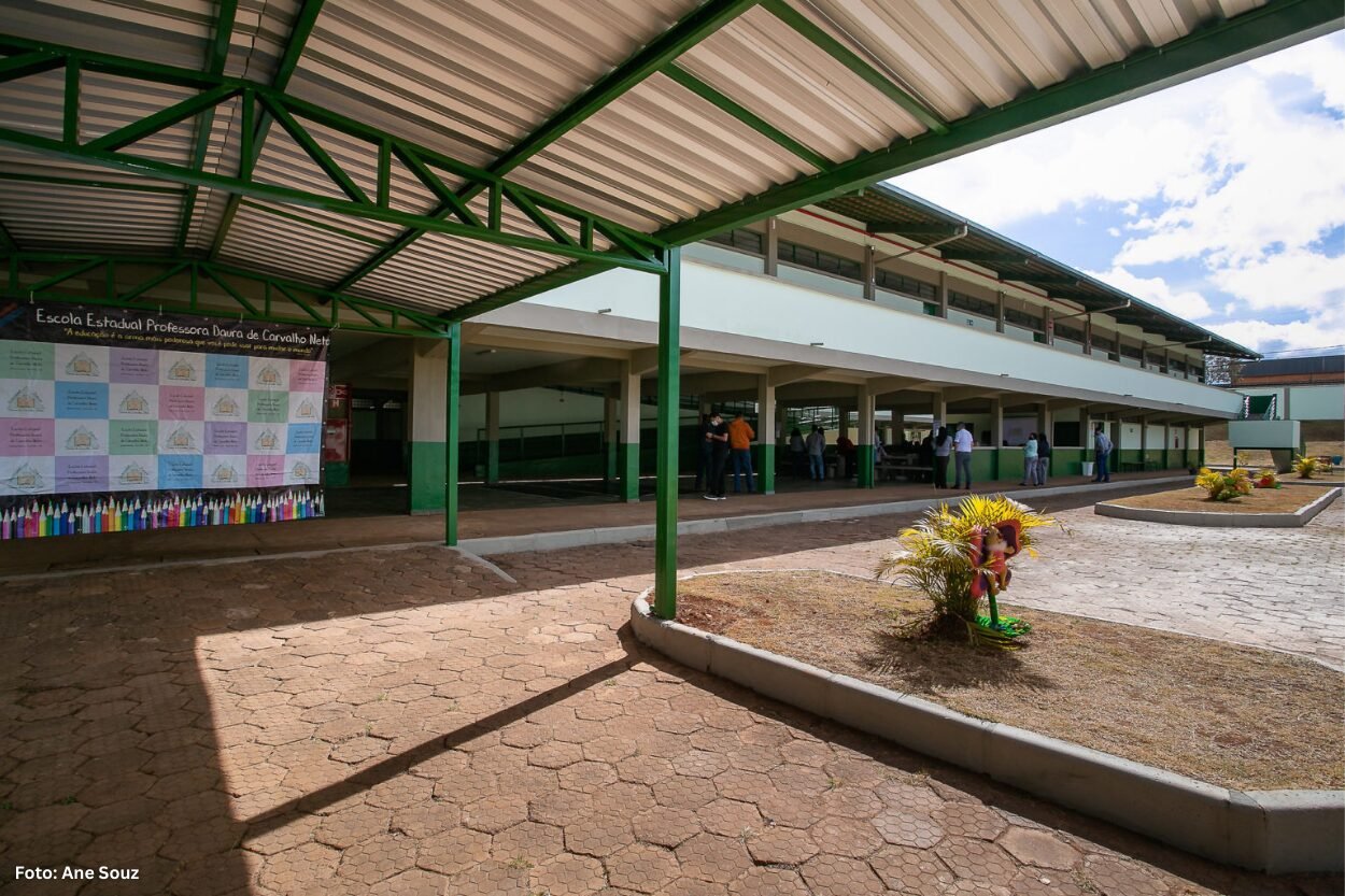 Antônio Pereira recebe audiência sobre moradia nesta segunda