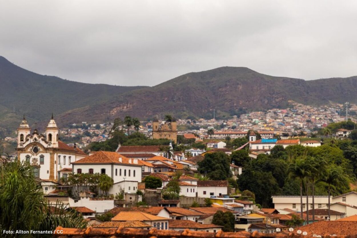 Confira os eventos movimentam o fim de semana em Mariana