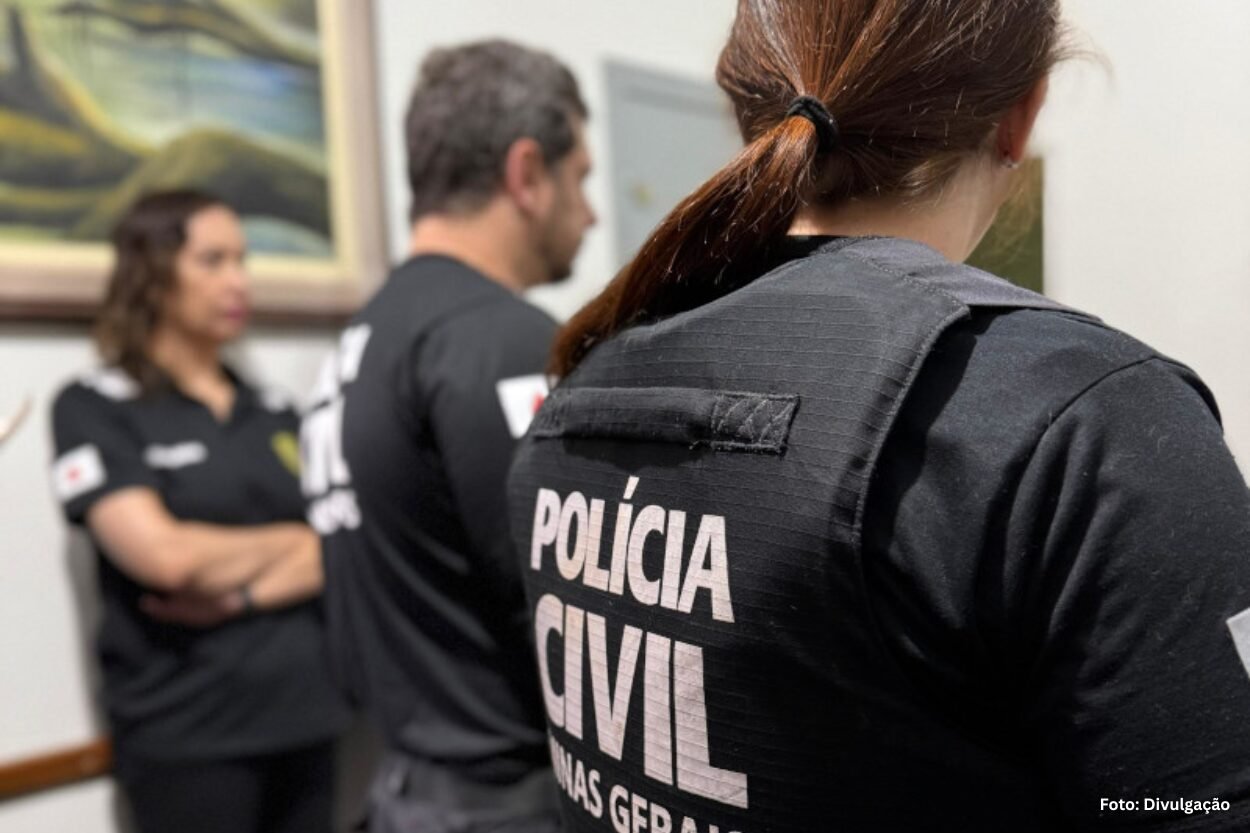 Polícia Civil investiga morte de criança em Santa Luzia