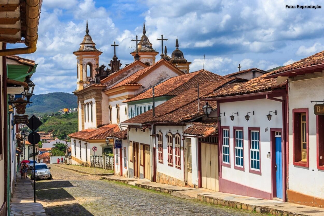 Mariana terá Feira Multissetorial em outubro