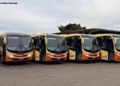 Tarifa Zero passa a atender o distrito de Vargem aos finais de semana em Mariana