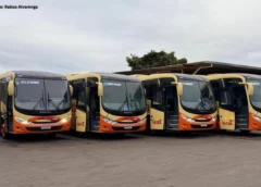 Tarifa Zero passa a atender o distrito de Vargem aos finais de semana em Mariana