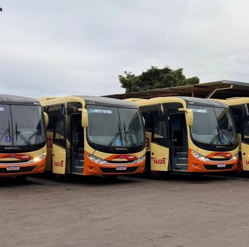 Tarifa Zero passa a atender o distrito de Vargem aos finais de semana em Mariana
