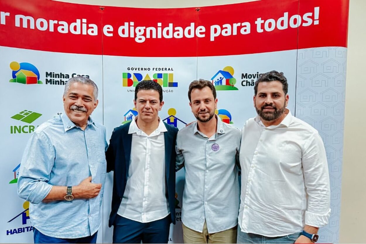 Minha Casa, Minha Vida é realidade em Mariana; saiba como participar