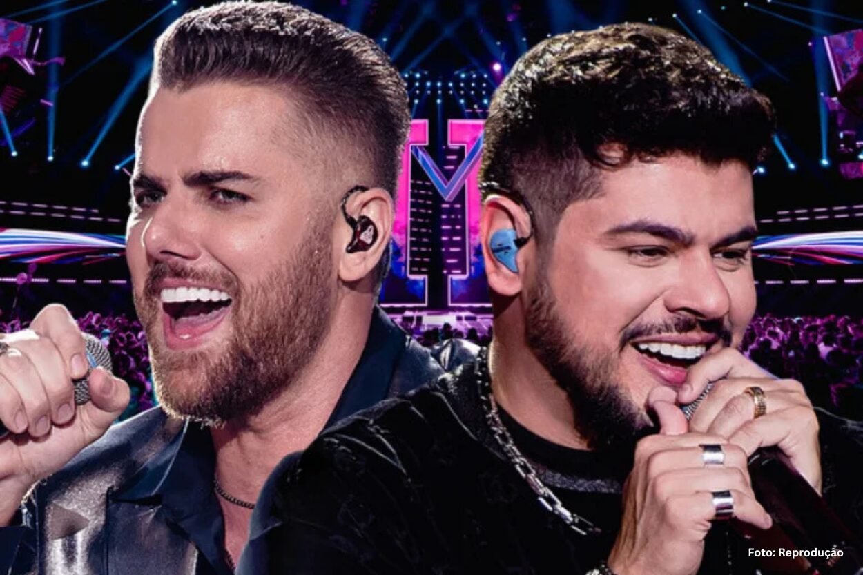 Zé Neto e Cristiano são confirmados na Festa da Batata